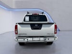 2021 Nissan Frontier Crew Cab 4x4 PRO-4X Auto