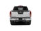 2021 Nissan Frontier Crew Cab 4x4 PRO-4X Auto
