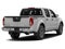 2021 Nissan Frontier Crew Cab 4x4 PRO-4X Auto
