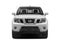 2021 Nissan Frontier Crew Cab 4x4 PRO-4X Auto