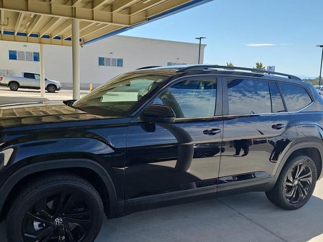 2023 Volkswagen Atlas 3.6L V6 SE w/Technology FWD