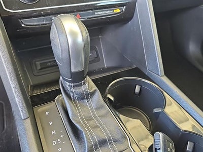 2023 Volkswagen Atlas 3.6L V6 SE w/Technology FWD