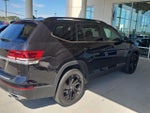 2023 Volkswagen Atlas 3.6L V6 SE w/Technology FWD