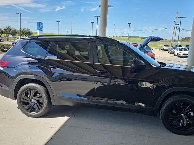 2023 Volkswagen Atlas 3.6L V6 SE w/Technology FWD