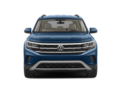 2023 Volkswagen Atlas 3.6L V6 SE w/Technology FWD