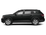 2018 Volkswagen Atlas 3.6L V6 SE 4MOTION