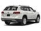 2018 Volkswagen Atlas 3.6L V6 SE 4MOTION