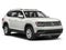 2018 Volkswagen Atlas 3.6L V6 SE 4MOTION