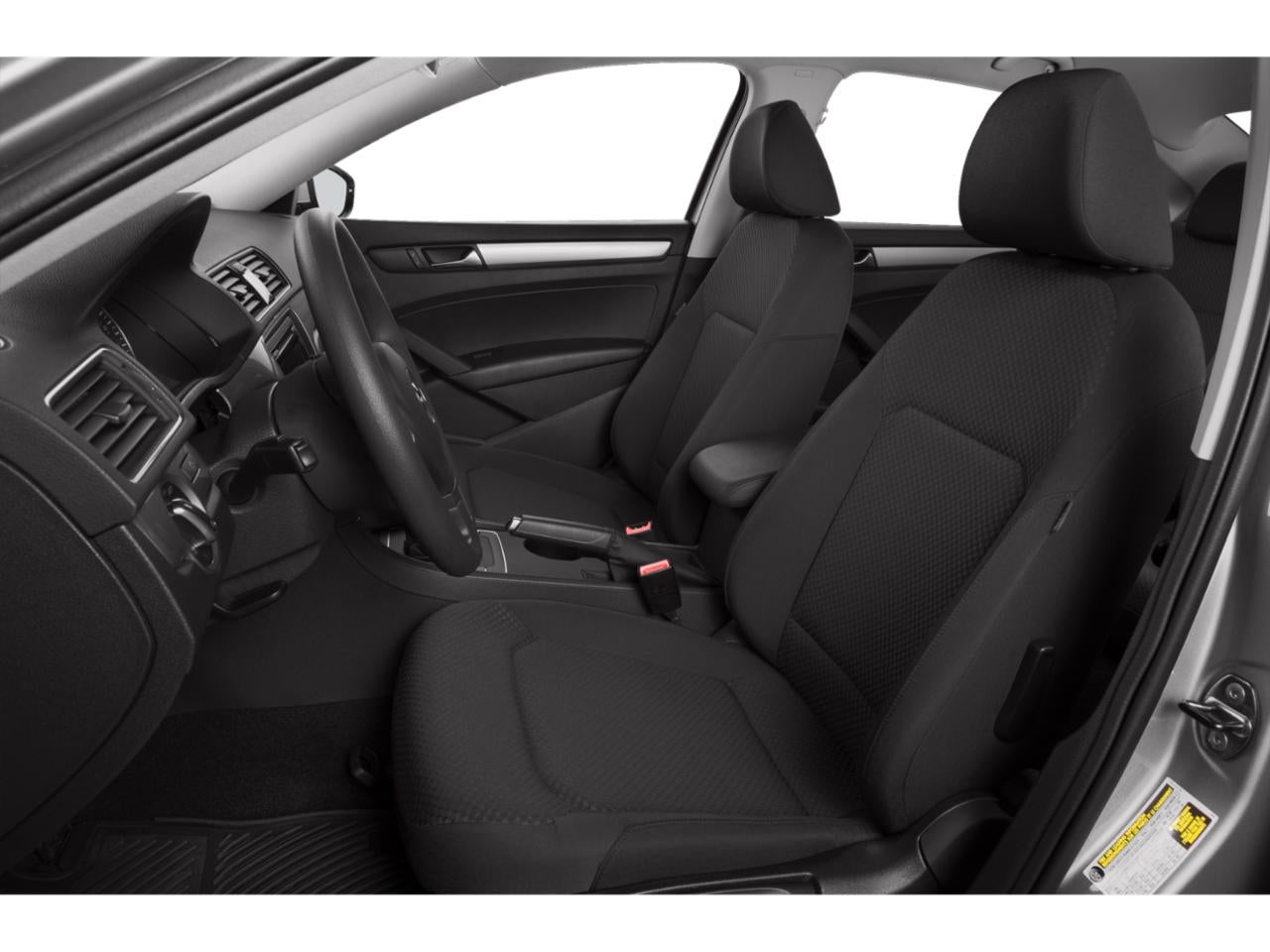 2015 Volkswagen Passat 4dr Sdn 1.8T Auto Limited Edition