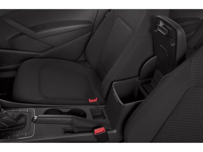 2015 Volkswagen Passat 4dr Sdn 1.8T Auto Limited Edition