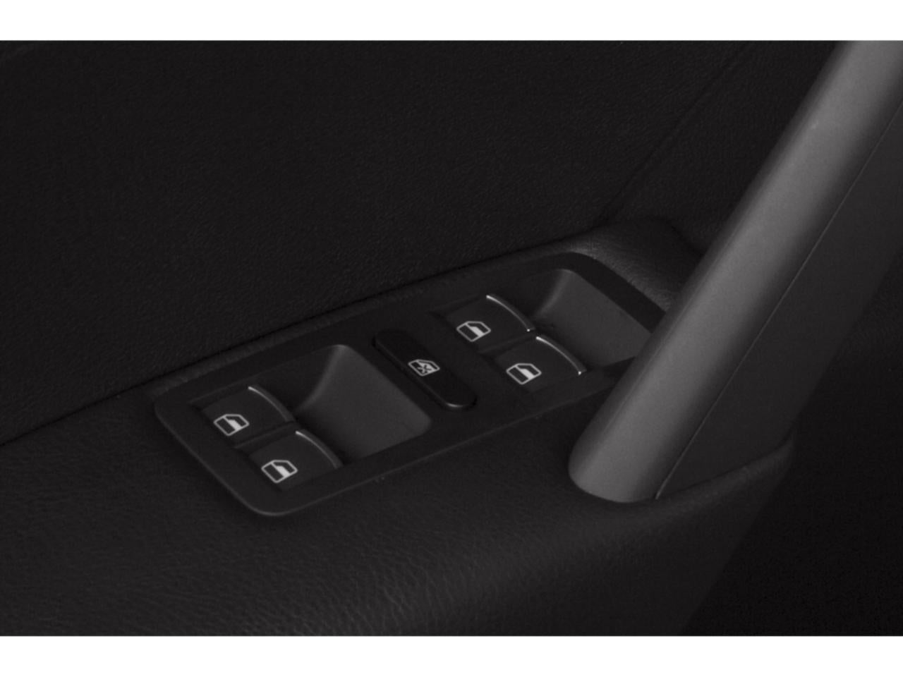 2015 Volkswagen Passat 4dr Sdn 1.8T Auto Limited Edition