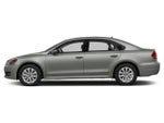 2015 Volkswagen Passat 4dr Sdn 1.8T Auto Limited Edition