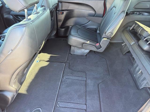 2024 Chrysler Pacifica Touring L FWD