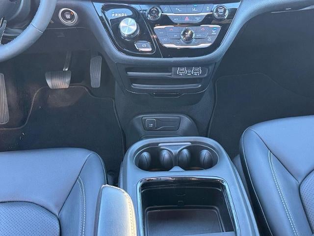 2024 Chrysler Pacifica Touring L FWD