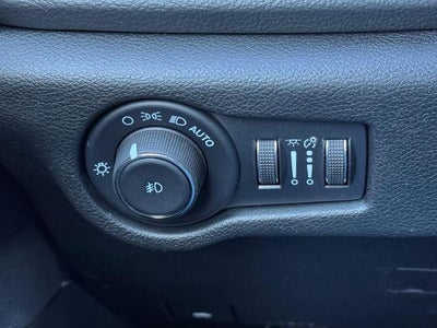 2024 Chrysler Pacifica Touring L FWD