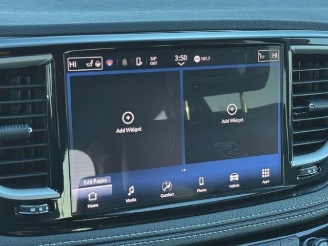 2024 Chrysler Pacifica Touring L FWD