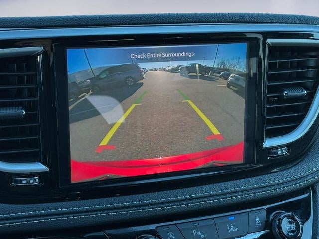 2024 Chrysler Pacifica Touring L FWD