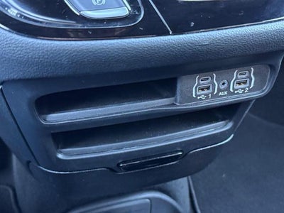 2024 Chrysler Pacifica Touring L FWD