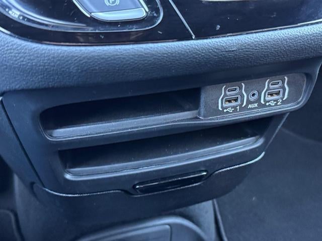 2024 Chrysler Pacifica Touring L FWD