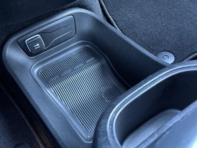 2024 Chrysler Pacifica Touring L FWD