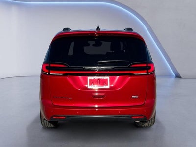 2024 Chrysler Pacifica Touring L FWD