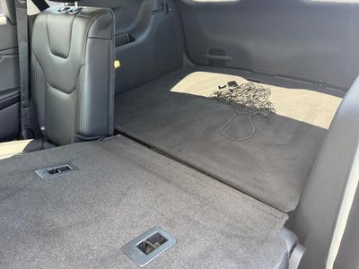 2016 Ford Edge 4dr Titanium FWD