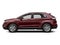 2016 Ford Edge 4dr Titanium FWD