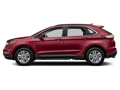 2015 Ford Edge 4dr Titanium AWD