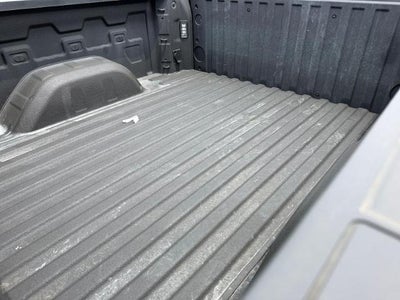 2024 Chevrolet Silverado 1500 Crew Cab Short Box 4-Wheel Drive RST