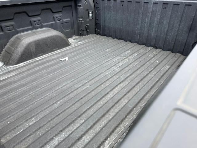 2024 Chevrolet Silverado 1500 Crew Cab Short Box 4-Wheel Drive RST