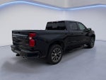 2024 Chevrolet Silverado 1500 Crew Cab Short Box 4-Wheel Drive RST