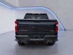 2024 Chevrolet Silverado 1500 Crew Cab Short Box 4-Wheel Drive RST