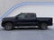 2024 Chevrolet Silverado 1500 Crew Cab Short Box 4-Wheel Drive RST