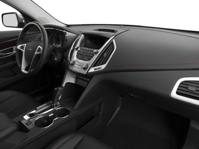 2015 GMC Terrain FWD Denali