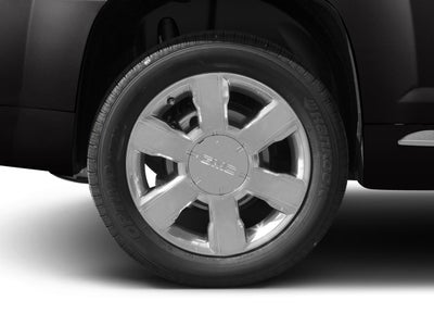 2015 GMC Terrain FWD Denali