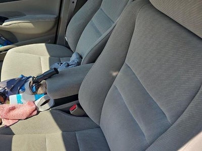 2010 Honda Civic Sedan LX Automatic