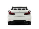 2014 Honda Civic Sedan EX CVT