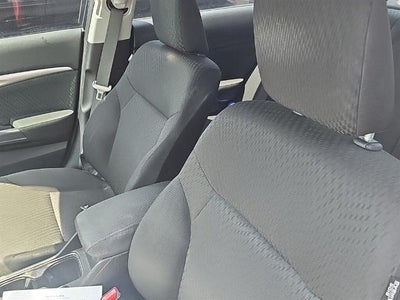 2014 Honda Civic Sedan EX CVT