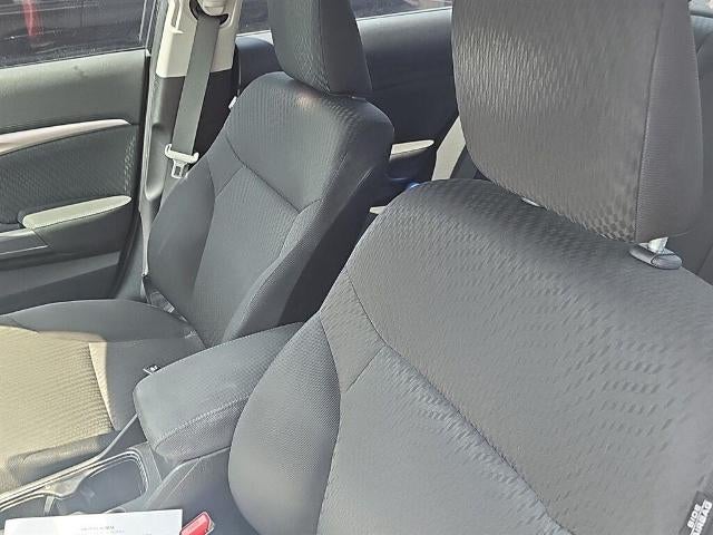 2014 Honda Civic Sedan EX CVT