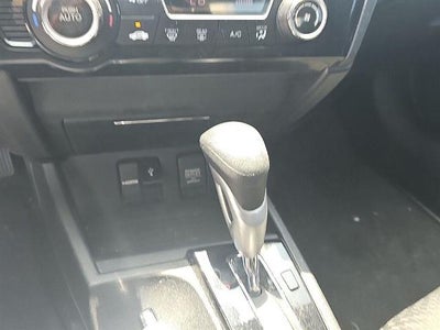 2014 Honda Civic Sedan EX CVT