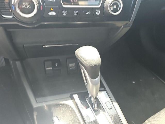 2014 Honda Civic Sedan EX CVT