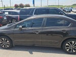 2014 Honda Civic Sedan EX CVT