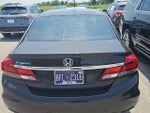 2014 Honda Civic Sedan EX CVT
