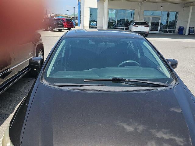 2014 Honda Civic Sedan EX CVT