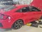 2019 Honda Civic Si Sedan Manual