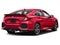 2019 Honda Civic Si Sedan Manual