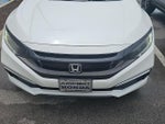 2020 Honda Civic Sedan LX CVT
