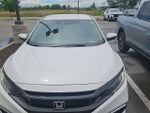 2020 Honda Civic Sedan LX CVT