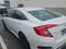 2020 Honda Civic Sedan LX CVT