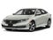 2020 Honda Civic Sedan LX CVT